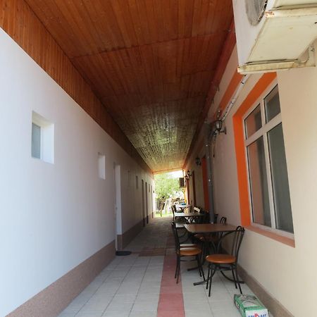 Pensiunea Cetina Brad  المظهر الخارجي الصورة