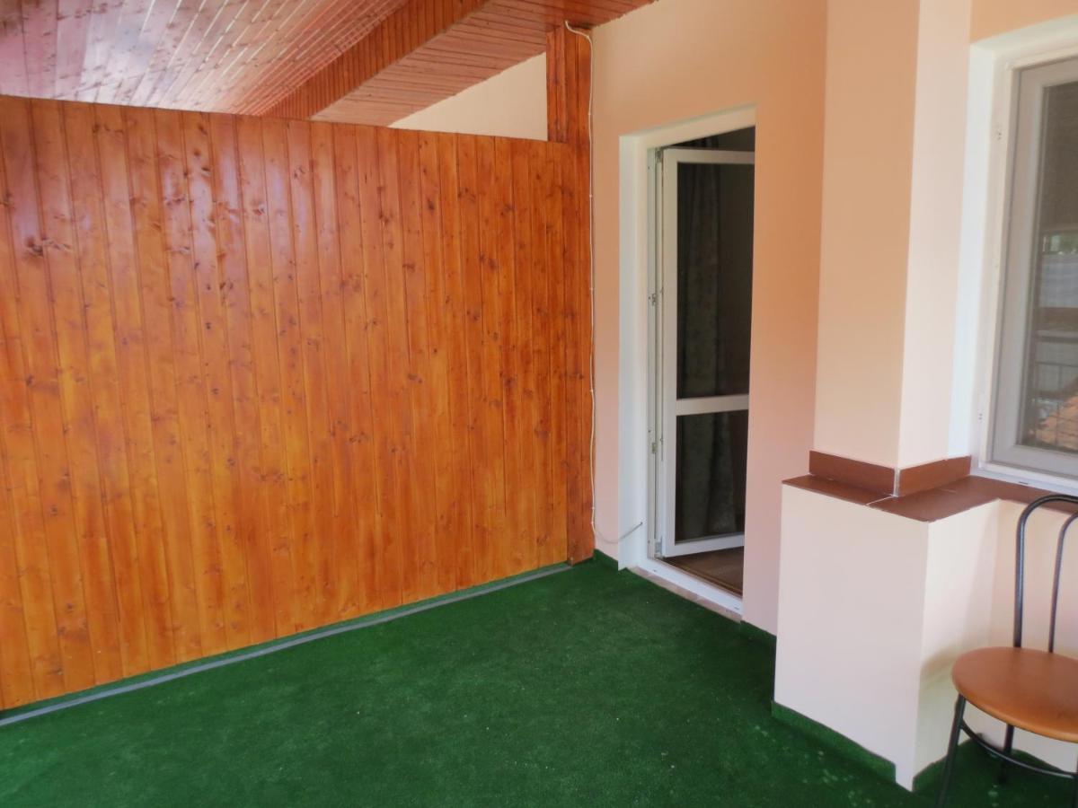 Pensiunea Cetina Brad  المظهر الخارجي الصورة